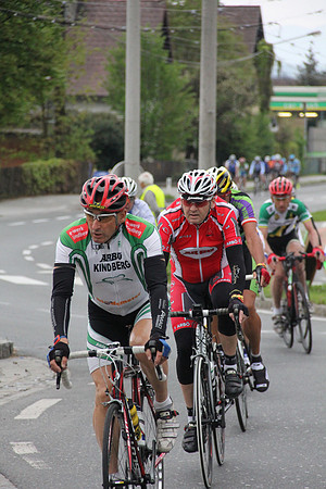 6. vita club Radmarathon