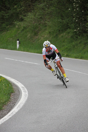 6. vita club Radmarathon