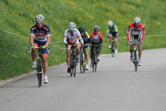 6. vita club Radmarathon