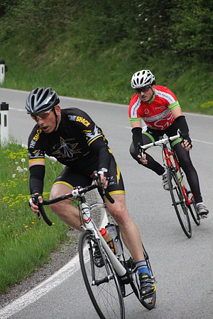 6. vita club Radmarathon