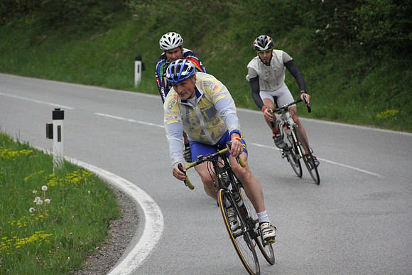6. vita club Radmarathon