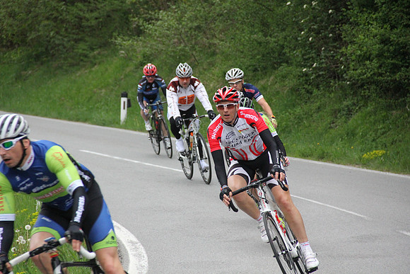6. vita club Radmarathon