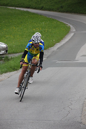 6. vita club Radmarathon