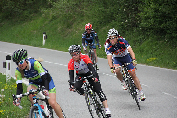 6. vita club Radmarathon