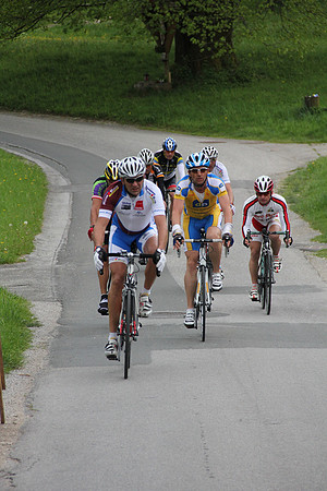 6. vita club Radmarathon