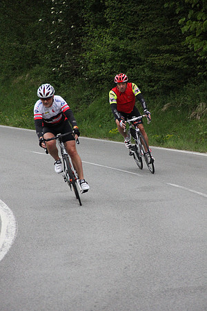 6. vita club Radmarathon