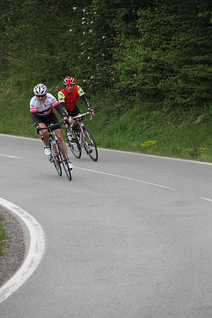 6. vita club Radmarathon