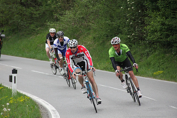 6. vita club Radmarathon