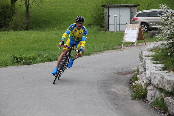6. vita club Radmarathon