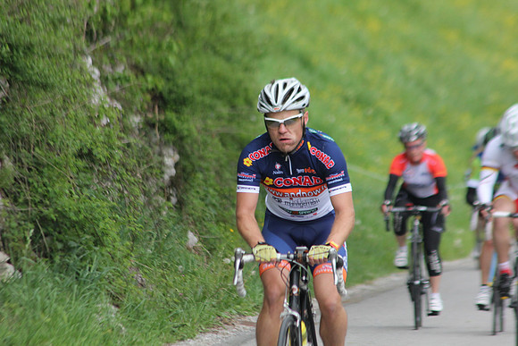 6. vita club Radmarathon
