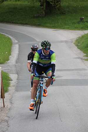 6. vita club Radmarathon