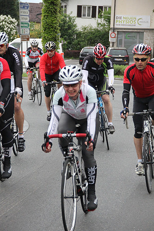 6. vita club Radmarathon