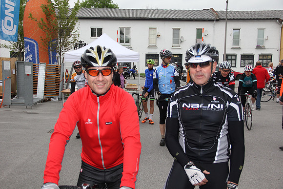 6. vita club Radmarathon