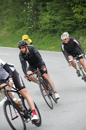 6. vita club Radmarathon