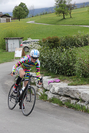 6. vita club Radmarathon
