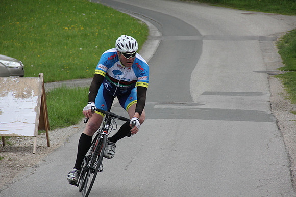 6. vita club Radmarathon