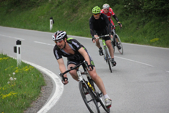 6. vita club Radmarathon