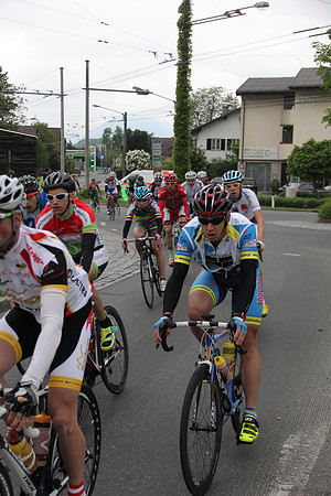 6. vita club Radmarathon