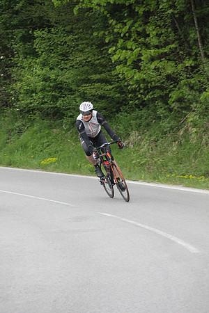 6. vita club Radmarathon