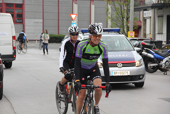 6. vita club Radmarathon