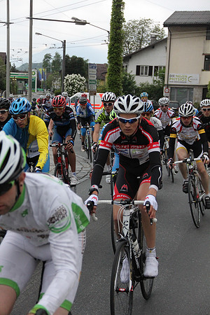 6. vita club Radmarathon