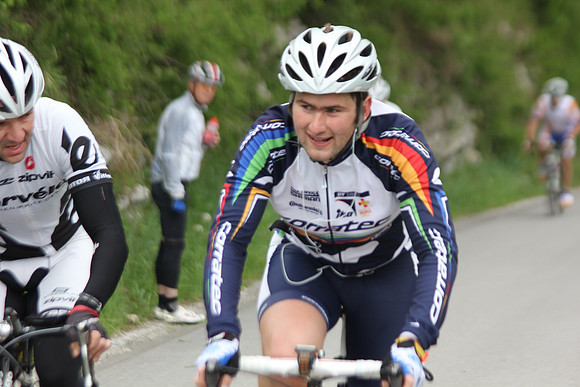 6. vita club Radmarathon