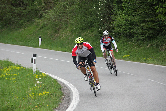 6. vita club Radmarathon