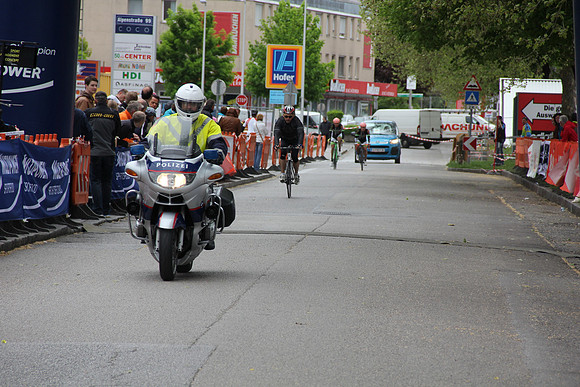 6. vita club Radmarathon