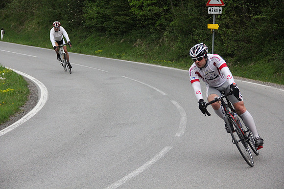 6. vita club Radmarathon