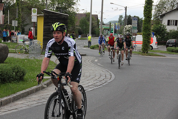 6. vita club Radmarathon