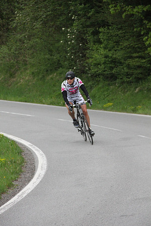 6. vita club Radmarathon