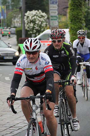 6. vita club Radmarathon
