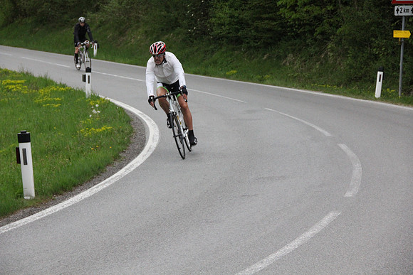 6. vita club Radmarathon