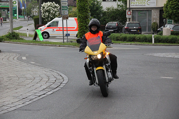 6. vita club Radmarathon