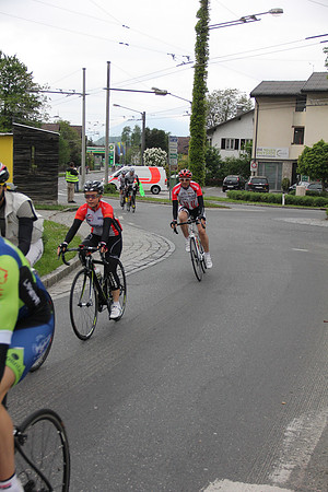 6. vita club Radmarathon