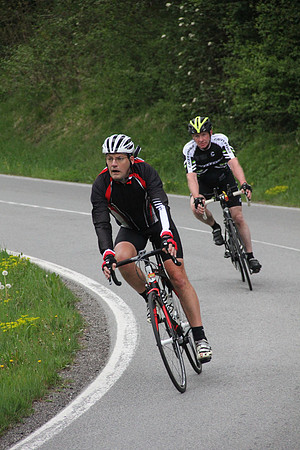 6. vita club Radmarathon
