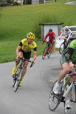 6. vita club Radmarathon