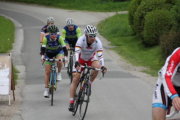 6. vita club Radmarathon