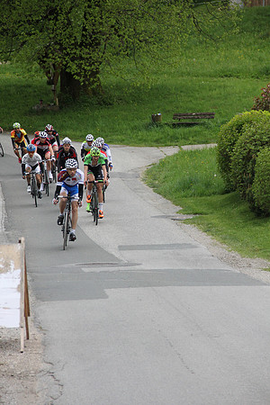 6. vita club Radmarathon