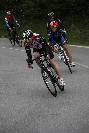 6. vita club Radmarathon