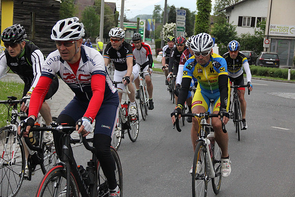 6. vita club Radmarathon