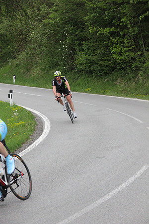 6. vita club Radmarathon