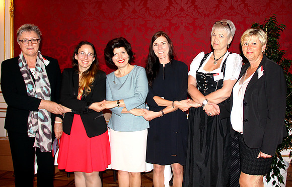 ÖGKV-Kongress