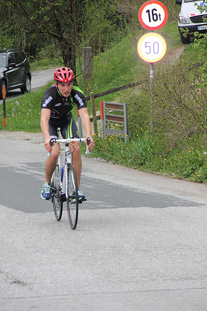 6. vita club Radmarathon