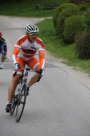 6. vita club Radmarathon