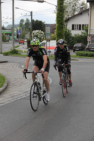 6. vita club Radmarathon
