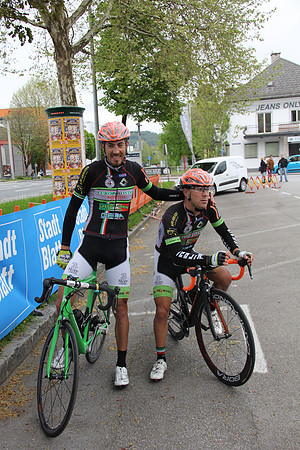 6. vita club Radmarathon