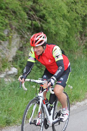 6. vita club Radmarathon