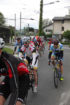 6. vita club Radmarathon