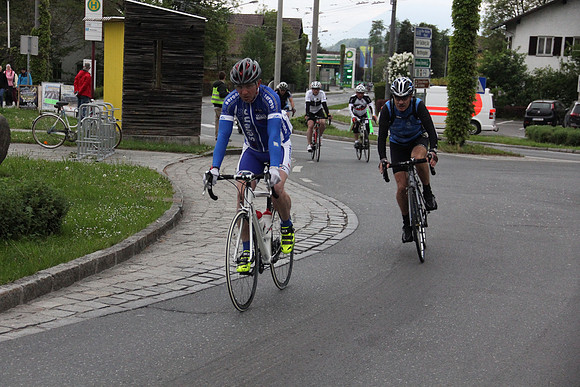 6. vita club Radmarathon